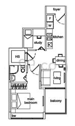Stadia (D19), Apartment #604512761